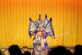 京剧、汉剧、楚剧……湖北剧院新春戏曲演出季即将开启图片