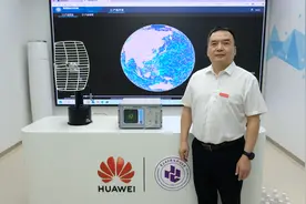 校企合作产教融合 跑出职业教育人才培养“加速度”图片