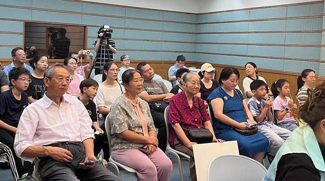 中秋寻趣，书揽月华！武汉图书馆20余场文化活动陪伴读者度假