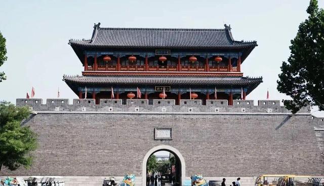 坐火车来青州，这座5A级景区免费游！