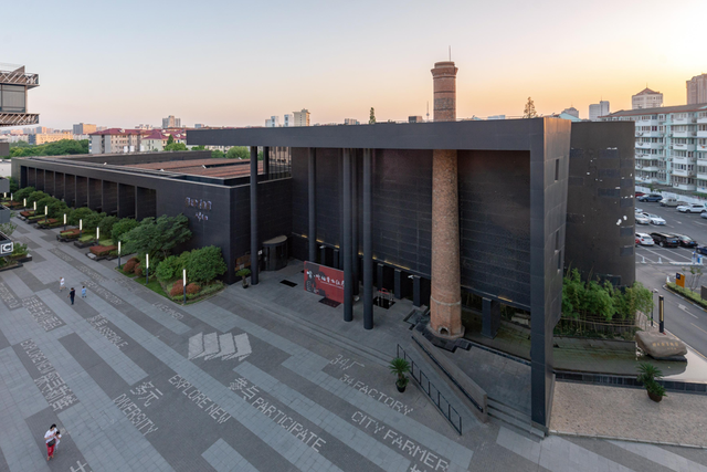 域见上海·爱赏嘉定｜两天，穿越嘉定的三种时空：文脉、速度与风华