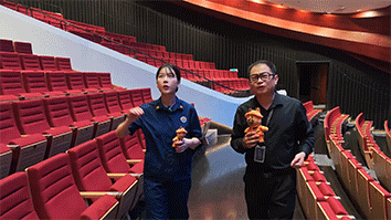 消防说｜国庆游奉贤，逛吃游玩解锁“安全密码”