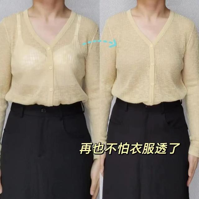 冬天穿得少的女生真的不怕冷吗?