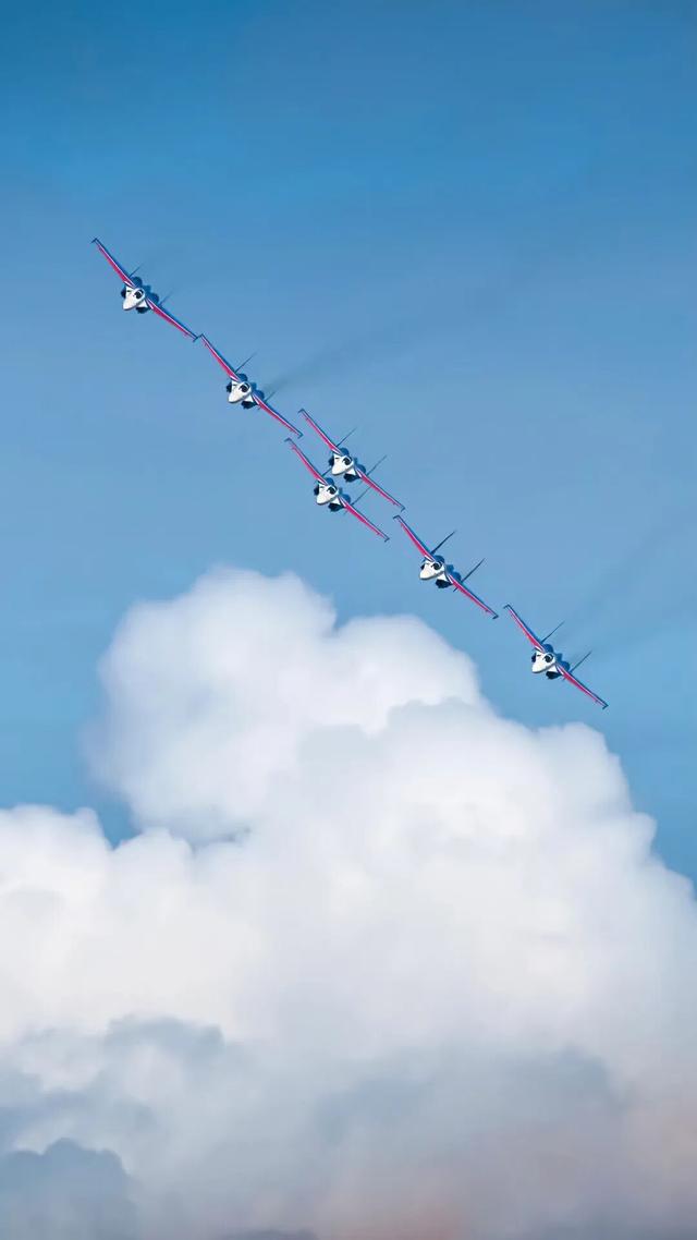 全国三大航展，南昌凭啥扛起中部航空会展大旗？