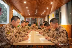新春家书 | 寄与我最爱的家人图片