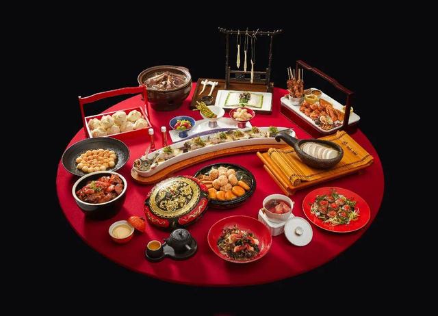 十大精品路线开启“食‘泉’食美”舌尖之旅