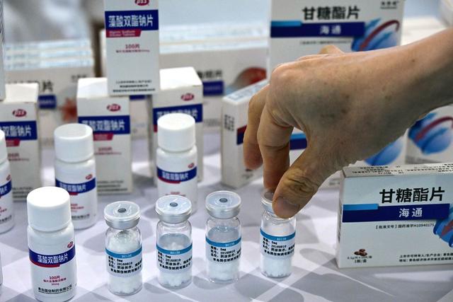 未来五年 中国经济里蕴藏这些新机遇