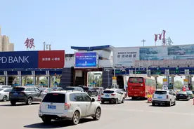 宁夏持续推动高速公路差异化收费取得新突破图片
