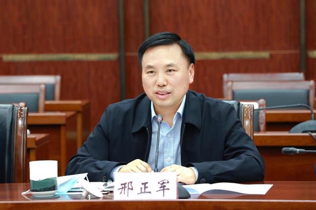 江苏5个地级市主要领导密集调整