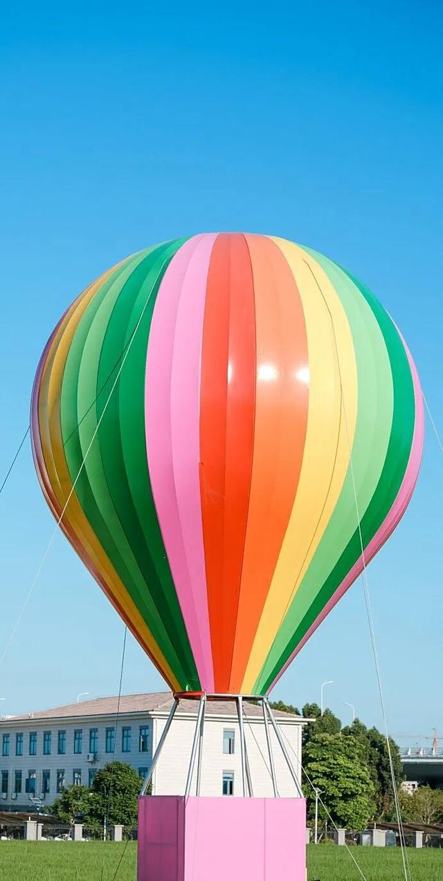 3分钟，我要这些公园的全部资料！