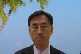 【专家谈】李云鹏: 发挥冰雪热涟漪效应 为全域全季游保温图片