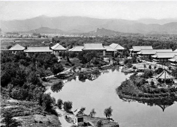 解密北大 | 博雅塔是什么塔？