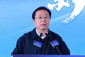 河北省数据和政务服务局局长孙晓函已任省财政厅党组书记图片