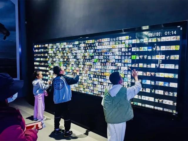 滑雪 + 研学！延吉雪假遛娃不用愁！