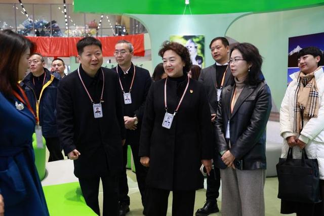 昆明长水国际机场城市文化会客厅正式对外开放