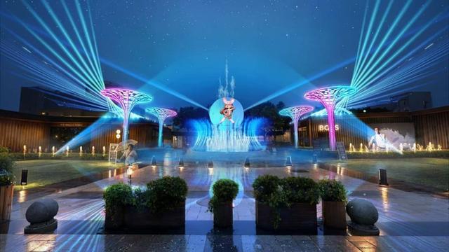 金秋消费好戏继续上演！在“商业+文旅”新场景中感受上海魅力