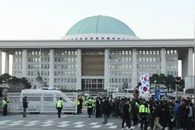 韩特种部队队长：我们被利用了图片