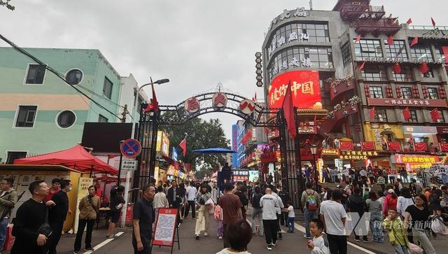 再访淄博：网红喧嚣过后的万亿雄心