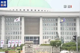 韩国大选连发“五月惊奇”，在野党刚“摆脱”官司，执政党又生“内讧”图片