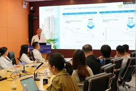 中国自主研发药物有望将鼻咽癌复发患者死亡风险降低37%图片