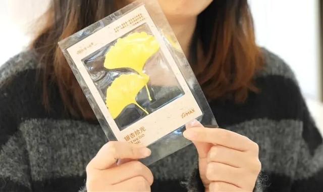 真如500岁古银杏进入最佳观赏期！拍照打卡还有DIY礼包→