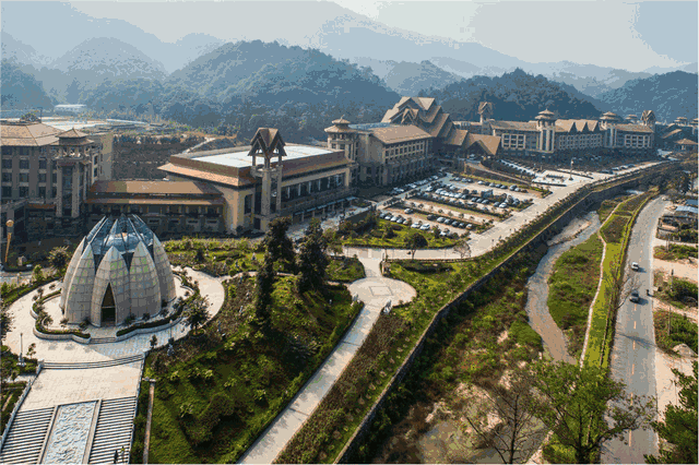 提到家乡韶关，张颂文就是那么“傲娇”！