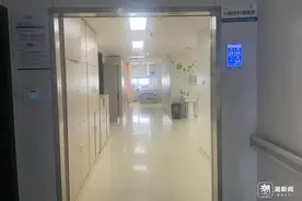 家属不用陪护、不用请护工？被热议的“无陪护病房”，浙江也有医院在探索图片