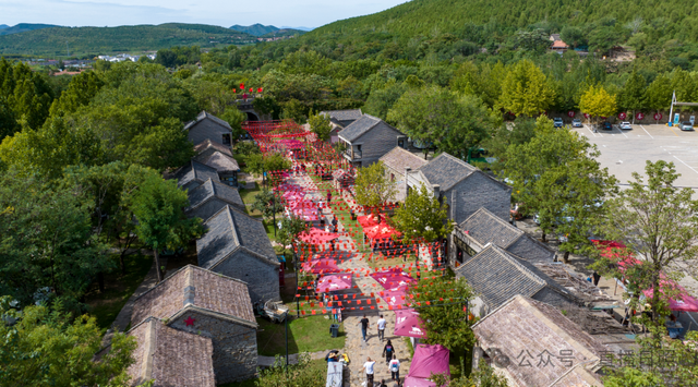 去绣绣家打卡！日照⇆临沂多条旅游线路公布！