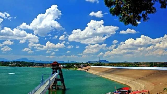 季节限定！洛阳些“海”人少景美，快出发！