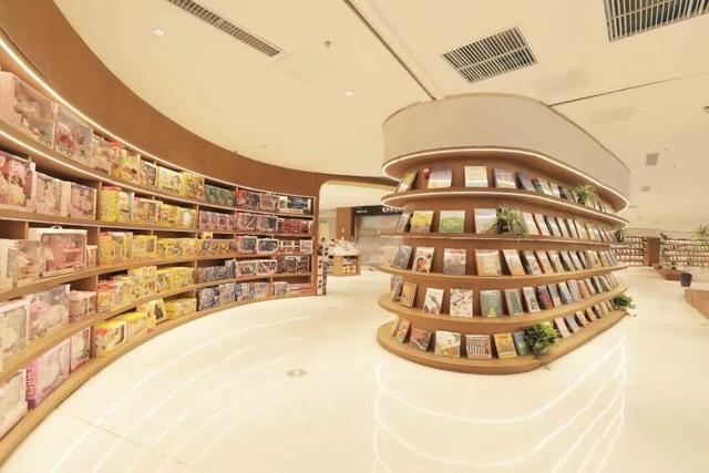 江西冬日书店漫游指南，第一站南昌！