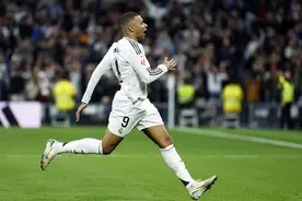 （外代二线）足球——西甲联赛：皇马胜塞维利亚图片