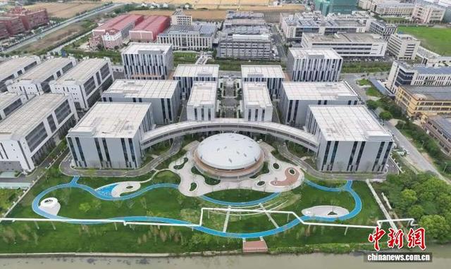 长三角算力热潮涌动 浙江嘉兴如何撑起千亿产业蓝图？
