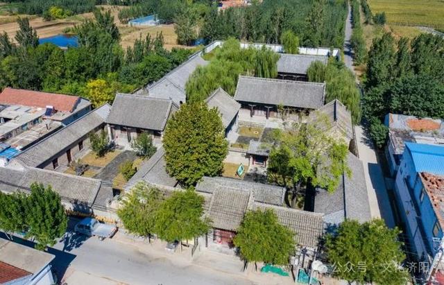 潮玩济阳：夜游黄河街区，体验手造匠心，品鉴工业风情