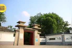 何以中国丨嘉祥县武氏祠：石碑石像诉说汉之风韵图片