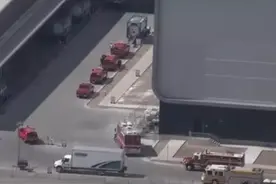 台积电回应“美国亚利桑那州厂区发生爆炸致1人重伤”：外包商清运司机查看硫酸清运槽车时发生意外图片