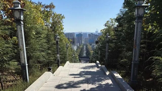 还有谁不知道，逛洛阳真的不用花钱