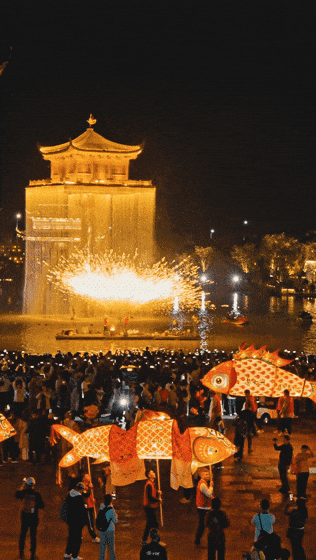 2026跨年活动预告！来上饶婺女洲把氛围感拉满！