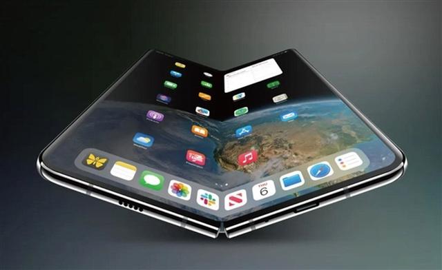 苹果折叠屏手机要来了 iPhone 18 Fold外形尺寸大曝光