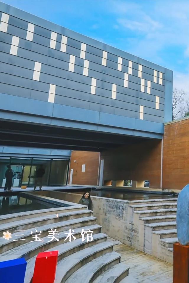 景德镇的秋：与千年窑火共醉一场金色旧梦