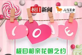 遇见春光遇见你！两场相亲会开启脱单之旅图片