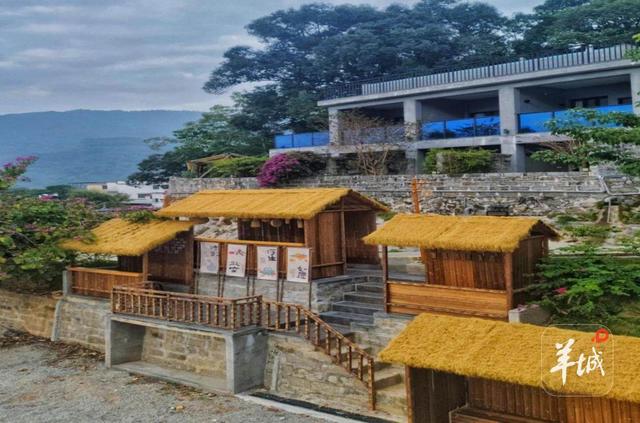 速来打卡！推荐云浮当地五家省级乡村酒店