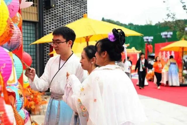 西充：双节文旅融合绽放新魅力 “有机名片”激活假日经济