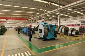 潍坊这座小城何以聚集13家挂牌上市公司？图片
