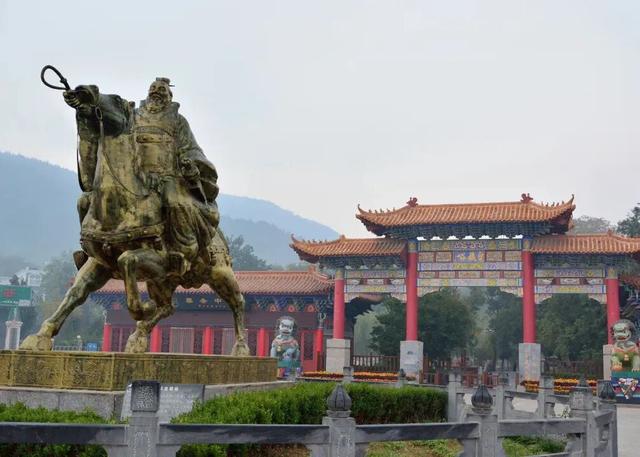 双节在宿州玩什么？看这一篇就搞定！