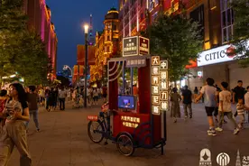 10部文旅融合金榜剧目揭晓，2024“大世界基尼斯中国魅力榜”榜单收官图片