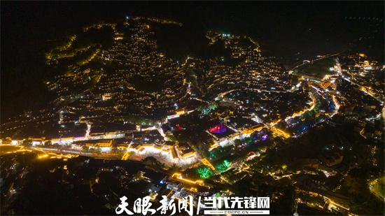 抢抓免签政策红利：6.8万入境游客畅游黔东南