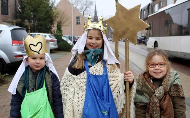 主显节 Epiphany | 当光被看见：一场文化与精神的旅程