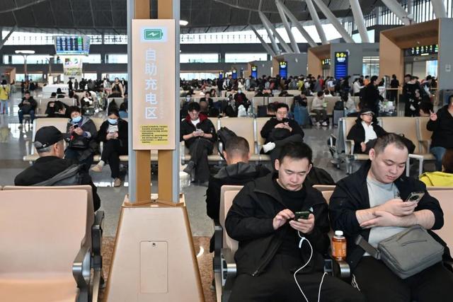 4小时33分！北京高铁“速通”长白山，周末就能打个来回！