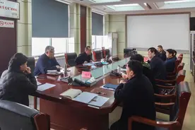 济南市历城区卫生健康局优化提升“医路聚历”党建品牌图片
