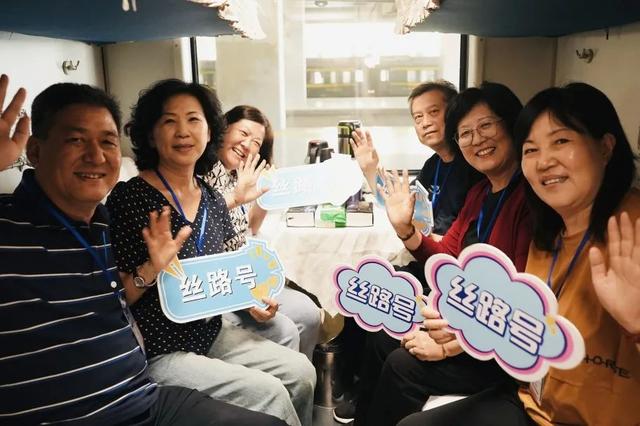 西铁局放大招！8条旅游专线一次集齐，还等什么？！